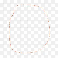 虚线素材-空若网 虚线素材-空若网