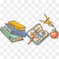 �鱾�ʺ�ƻ���ز�PNGʸ��Ԫ��-������