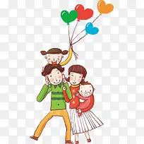 家庭-空若网 家庭-空若网