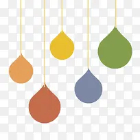 卡通手绘创意吊饰-空若网 卡通手绘创意吊饰-空若网