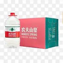产品实物农夫山泉-空若网 产品实物农夫山泉-空若网