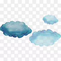 云图-雨-空若网 云图-雨-空若网