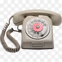 老式座机电话-空若网 老式座机电话-空若网