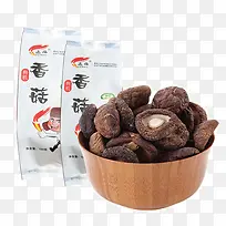 香菇-空若网 香菇-空若网