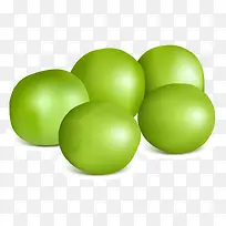 圆形豆子-空若网 圆形豆子-空若网