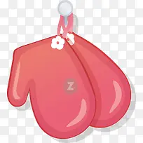 手套-空若网 手套-空若网