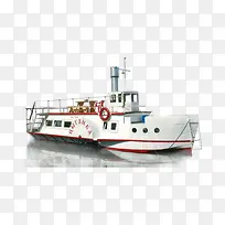 游轮图片素材-空若网 游轮图片素材-空若网