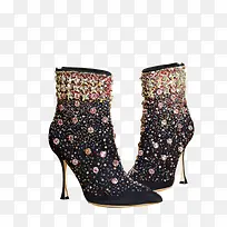 女士高跟鞋钻石宝石奢侈品-空若网 女士高跟鞋钻石宝石奢侈品-空若网