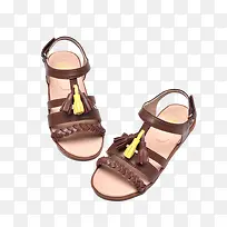 Ůͯ����ɫ��Ь-������