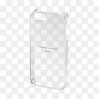 白色背景的透明手机壳-空若网 白色背景的透明手机壳-空若网
