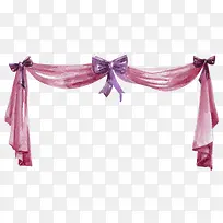 可爱水彩展台-空若网 可爱水彩展台-空若网