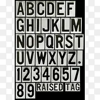 英语字母与数字-空若网 英语字母与数字-空若网