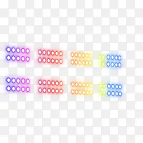 多彩聚光灯洗墙灯照明灯led灯光效-空若网 多彩聚光灯洗墙灯照明灯led灯光效-空若网