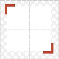 促销标签 红色 方格字-空若网 促销标签 红色 方格字-空若网
