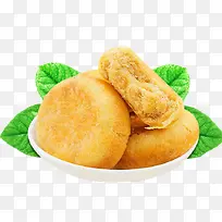 肉松饼-空若网 肉松饼-空若网