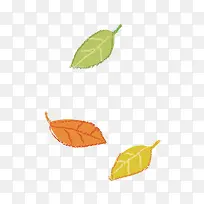 树叶-空若网 树叶-空若网