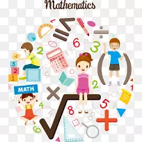 ��ѧ��ʽ����ѧ����Ȥ�Ķ�ͯ-������