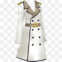 白色衣服-空若网 白色衣服-空若网