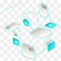 创意流程图-空若网 创意流程图-空若网