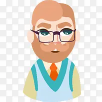 成年人头像-空若网 成年人头像-空若网