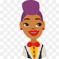 成年人头像-空若网 成年人头像-空若网