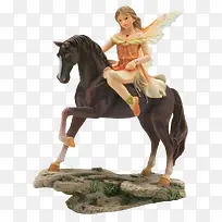 骑马-空若网 骑马-空若网