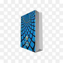 创意手提袋包装设计素材-空若网 创意手提袋包装设计素材-空若网