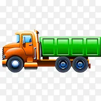 玩具小卡车-空若网 玩具小卡车-空若网