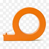 橙色切胶机-空若网 橙色切胶机-空若网