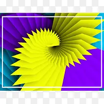 多彩彩色背景-空若网 多彩彩色背景-空若网