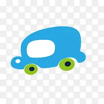 卡通汽车-空若网 卡通汽车-空若网