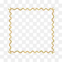 ½ðÉ«¼òÔ¼²¨À˱߿ò-¿ÕÈôÍø ½ðÉ«¼òÔ¼²¨À˱߿ò-¿ÕÈôÍø