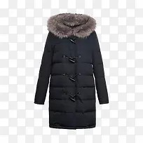 黑色羽绒服-空若网 黑色羽绒服-空若网