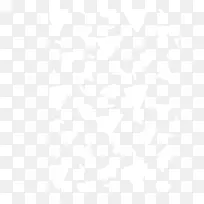 白色三角形边框纹理矢量-空若网 白色三角形边框纹理矢量-空若网