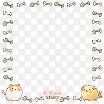 边框-空若网 边框-空若网