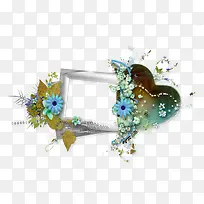 边框-空若网 边框-空若网