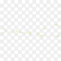 绿色潮流花纹-空若网 绿色潮流花纹-空若网