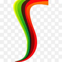 炫彩条纹-空若网 炫彩条纹-空若网