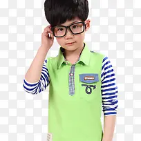 可爱儿童眼镜时装-空若网 可爱儿童眼镜时装-空若网