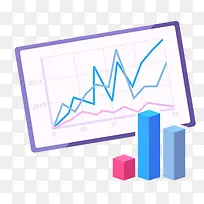 数据曲线折线模型-空若网 数据曲线折线模型-空若网