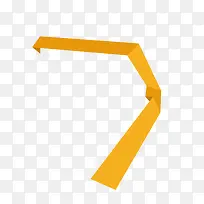 橙色线框-空若网 橙色线框-空若网