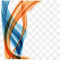 质感曲线边框-空若网 质感曲线边框-空若网