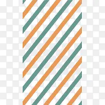 橙色简约线条边框纹理-空若网 橙色简约线条边框纹理-空若网