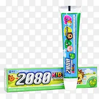 可爱水果牙膏-空若网 可爱水果牙膏-空若网