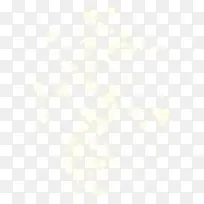 白色光斑装饰-空若网 白色光斑装饰-空若网