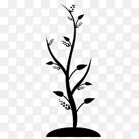 树图标-空若网 树图标-空若网