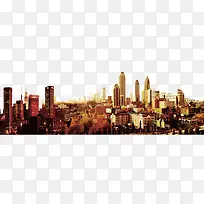 城市元素-空若网 城市元素-空若网