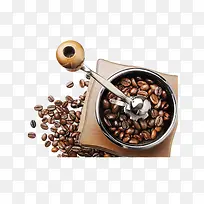 磨咖啡-空若网 磨咖啡-空若网