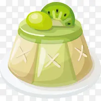 手绘多彩果冻-空若网 手绘多彩果冻-空若网