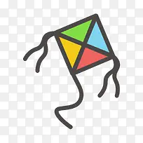 ��ɫ���������η糵Ԫ��-������